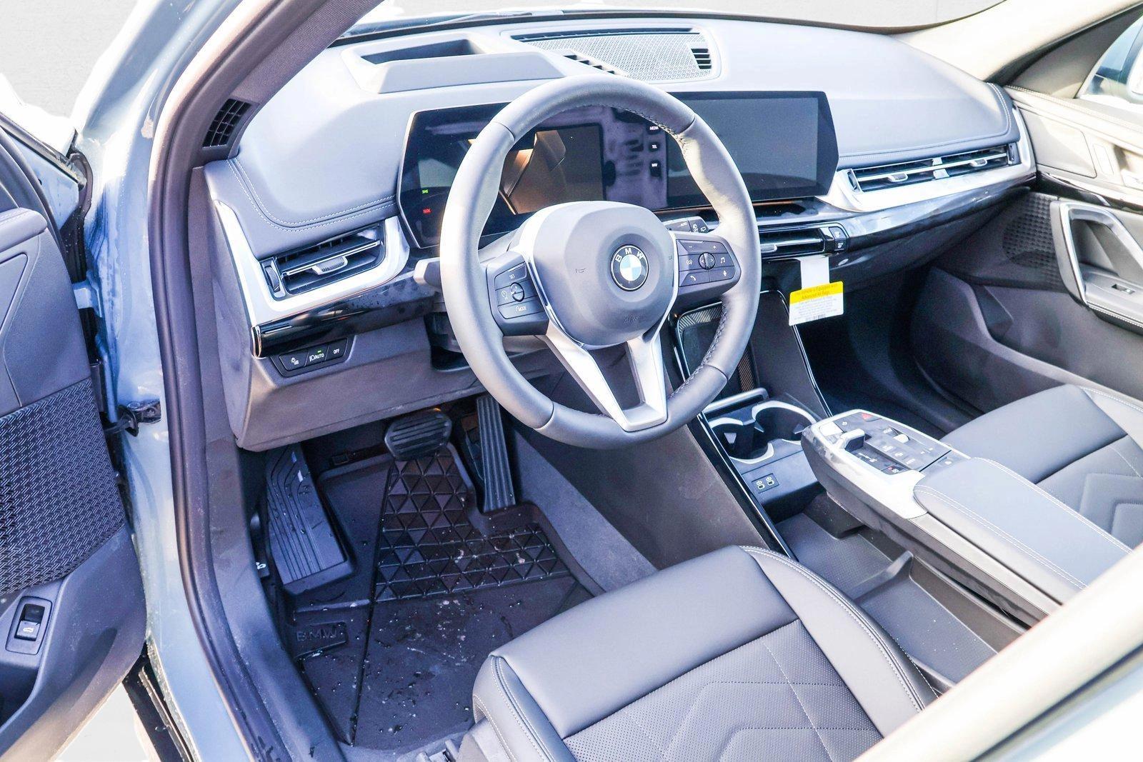 2025 BMW X1 - Image 10