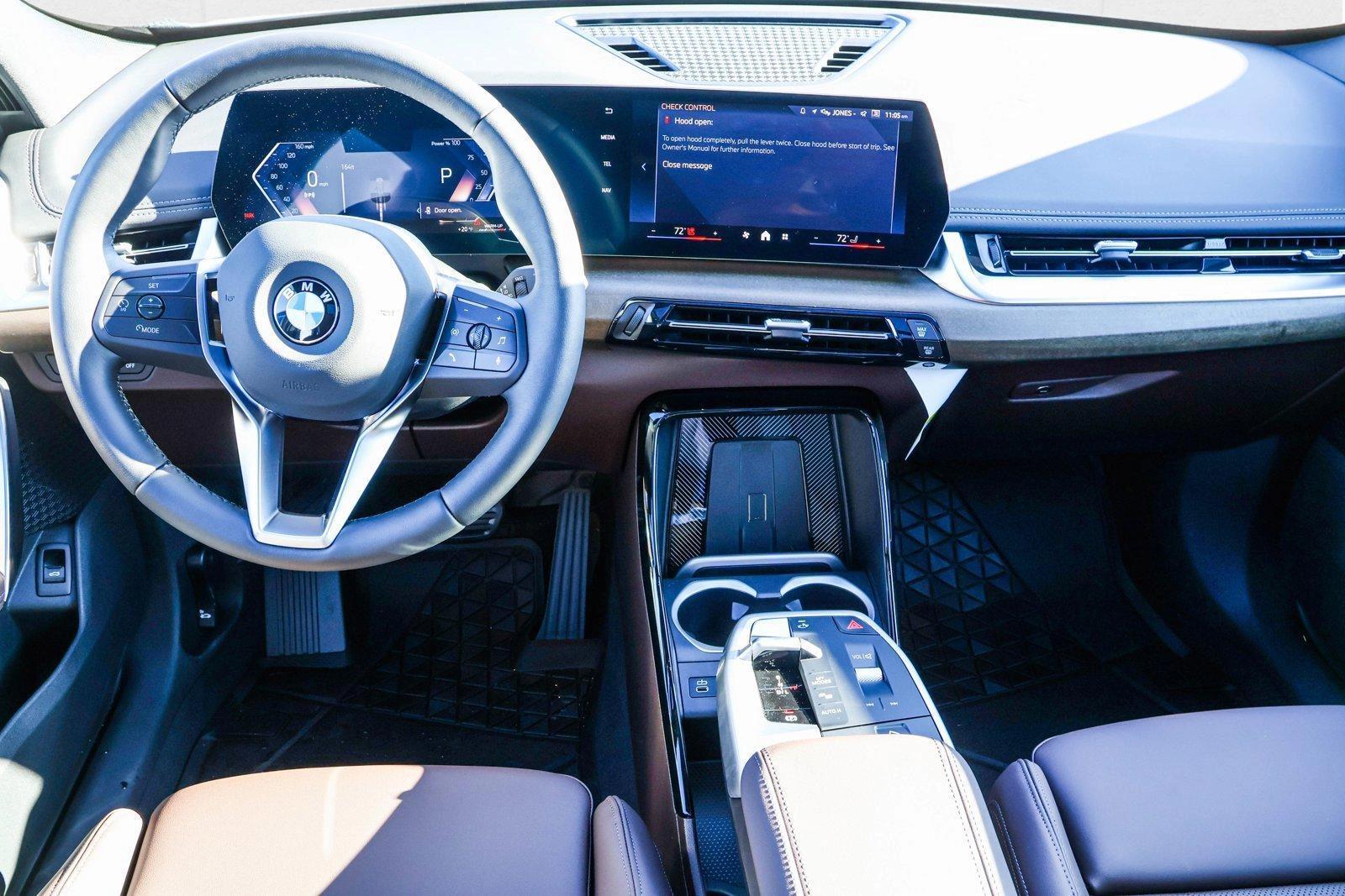 2025 BMW X1 - Image 21