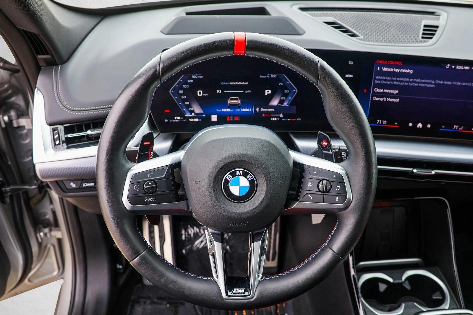 2024 BMW X1 - Image 13
