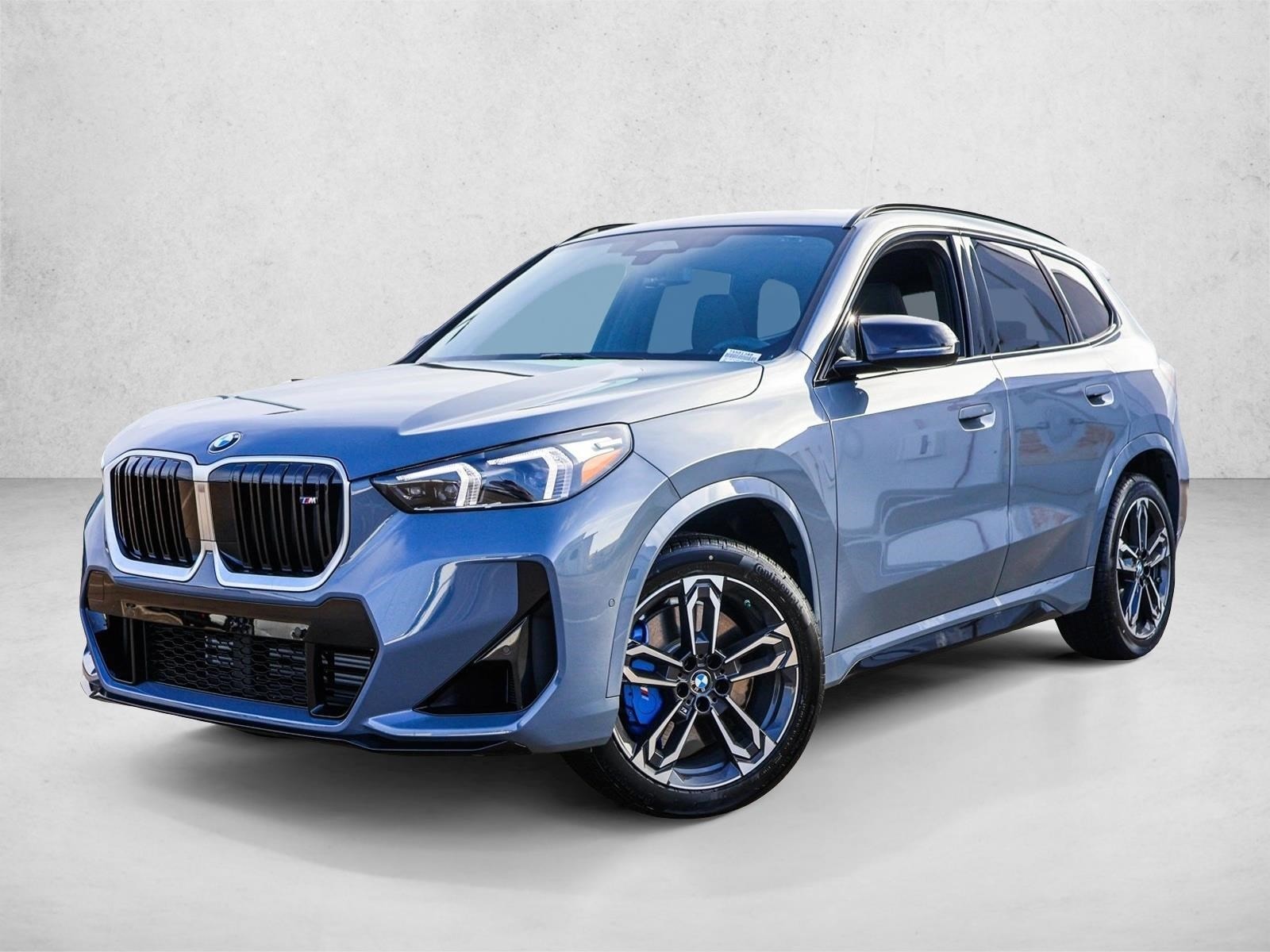 2026 BMW X1 M35i xDrive's photo