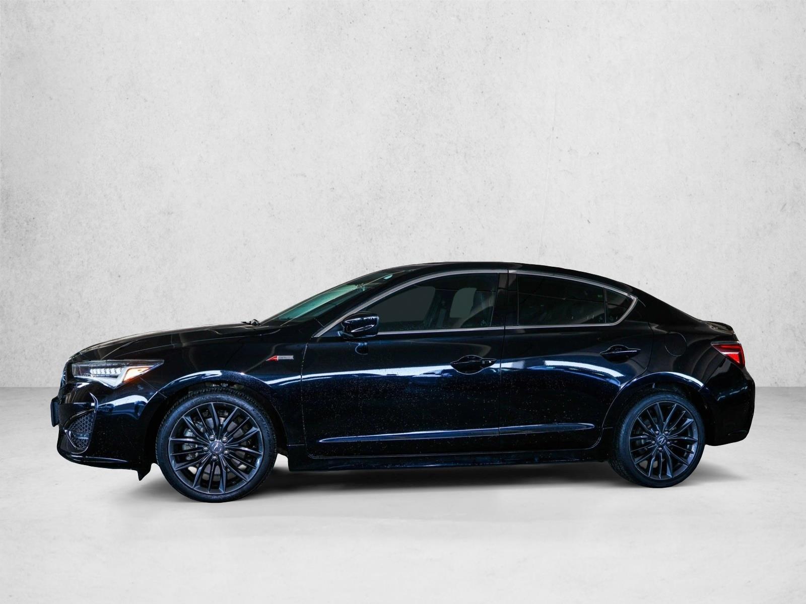 2020 ACURA ILX - Image 8