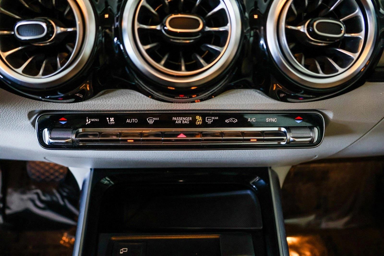 2023 MERCEDES-BENZ GLB-CLASS - Image 19