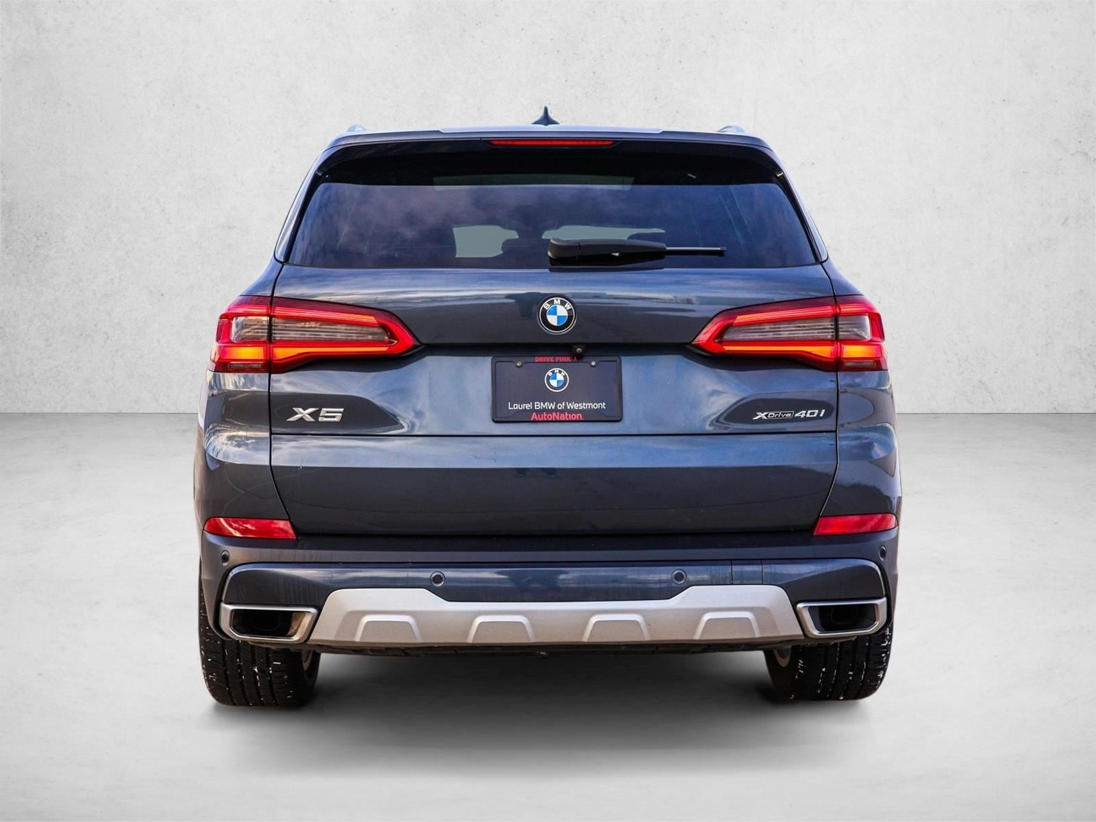 2019 BMW X5 - Image 6