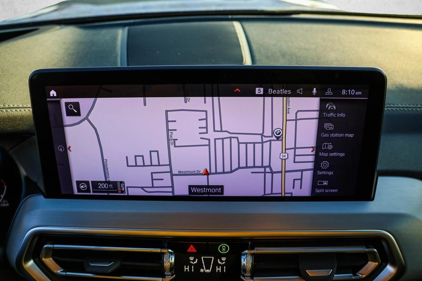 2023 BMW X3 - Image 18