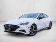 Used 2021 Hyundai Sonata SEL Plus Sedan
