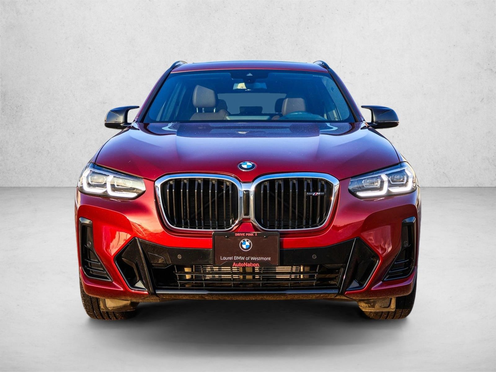 2023 BMW X3 - Image 2