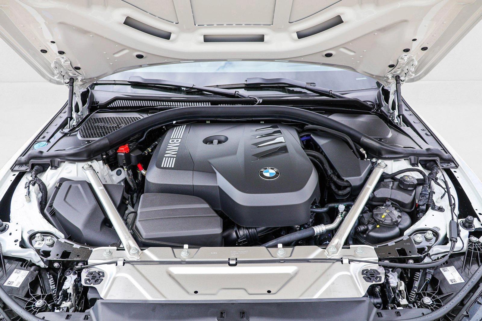 2025 BMW 430I - Image 27