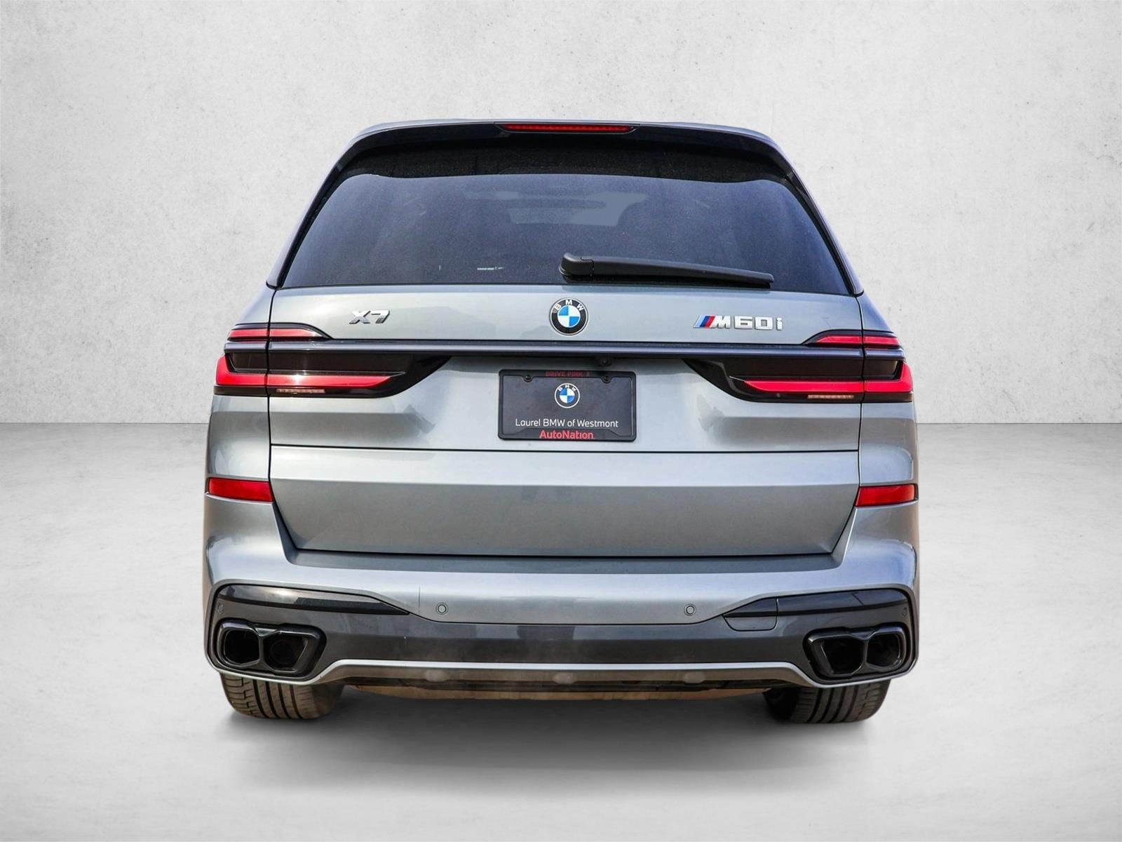 2024 BMW X7 - Image 6