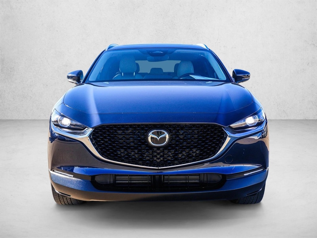 Used 2025 Mazda CX-30 2.5 S Preferred Package SUV