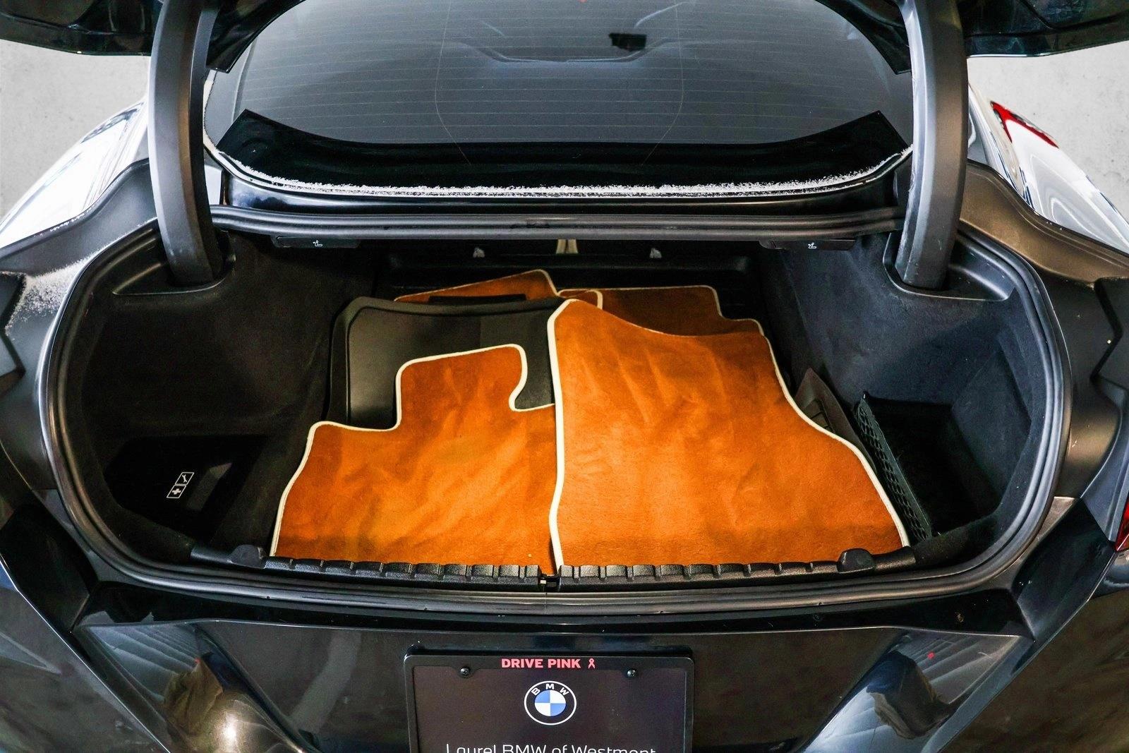 2020 BMW M8 - Image 23