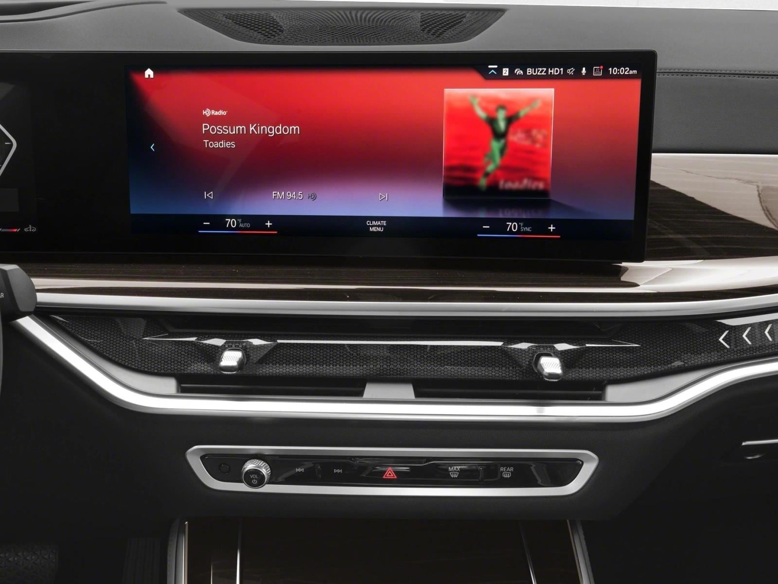 2026 BMW X5 - Image 7