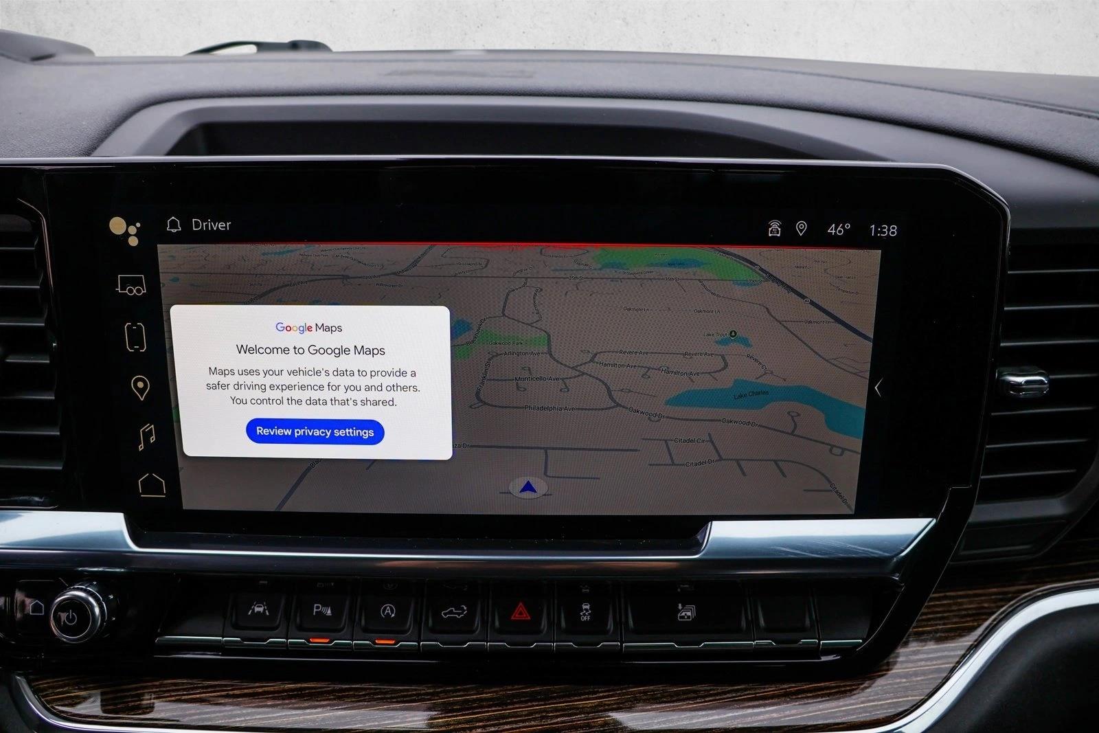 2024 GMC SIERRA - Image 18