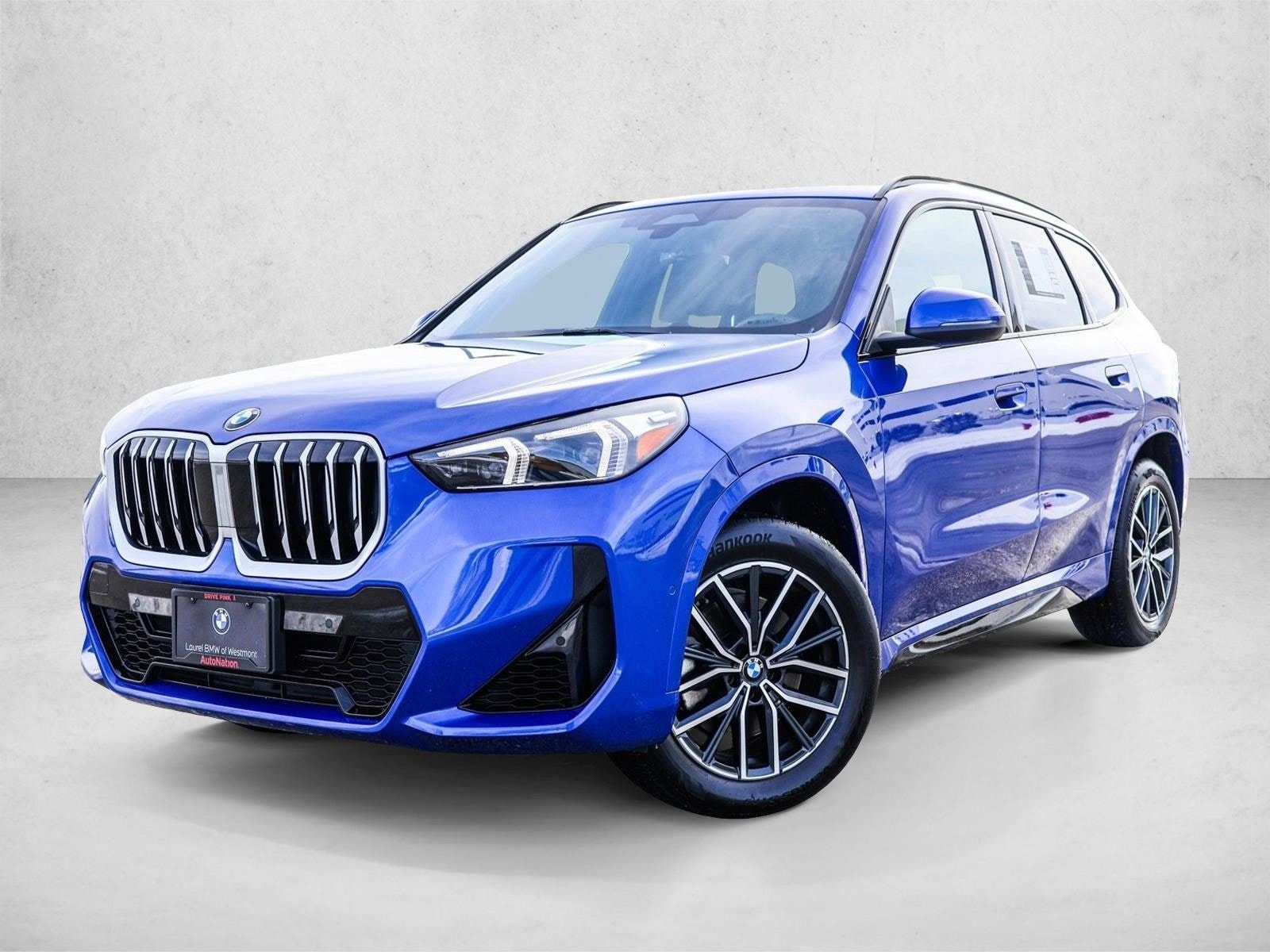 2025 BMW X1 - Image 1