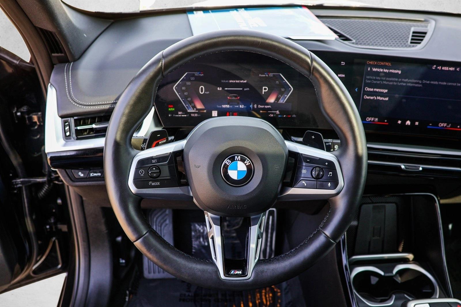 2026 BMW X1 - Image 13