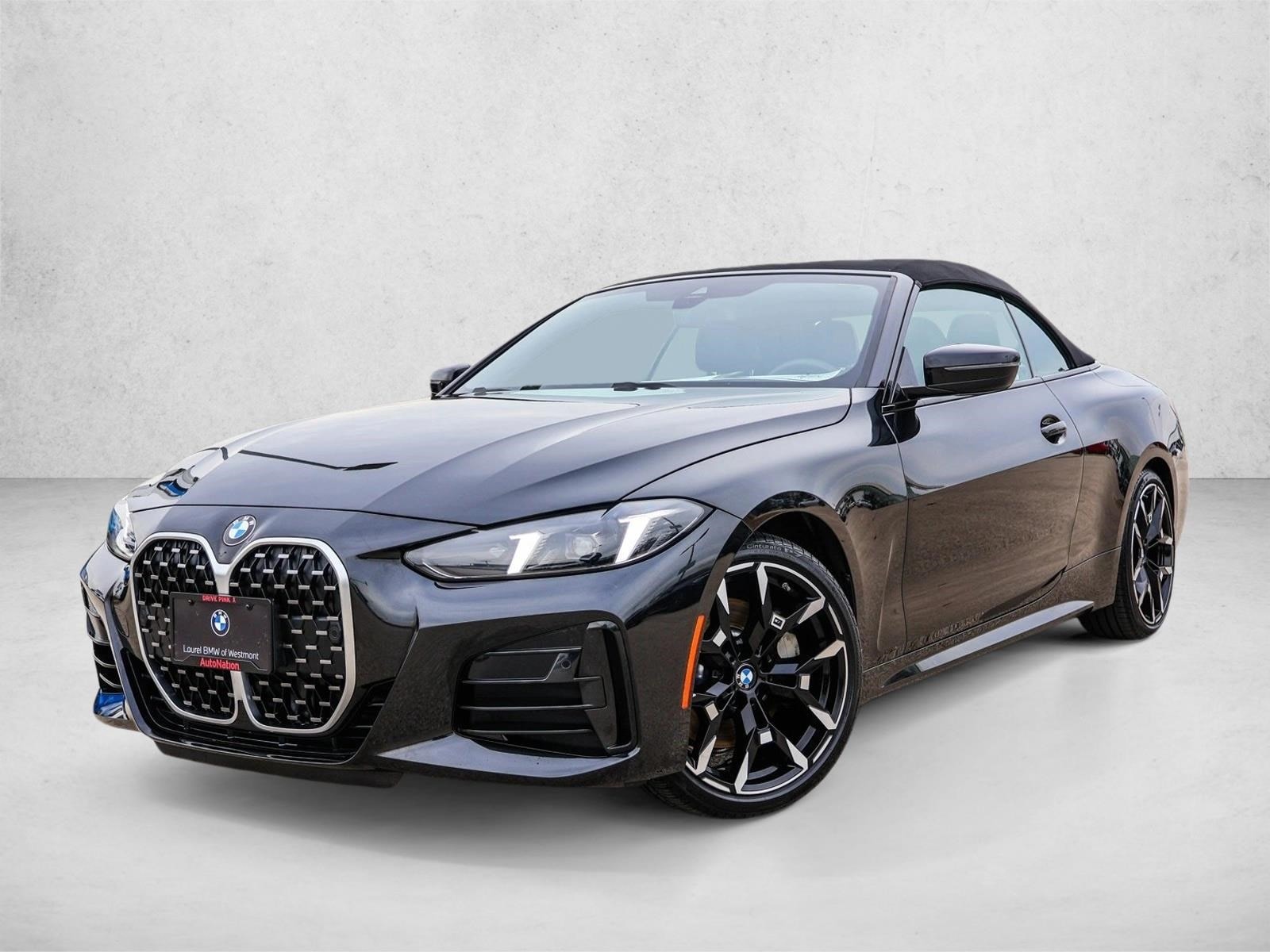 2025 BMW 430I - Image 1