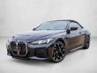 Used 2025 BMW 430i xDrive Convertible