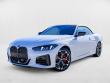Used 2025 BMW 430i xDrive Convertible