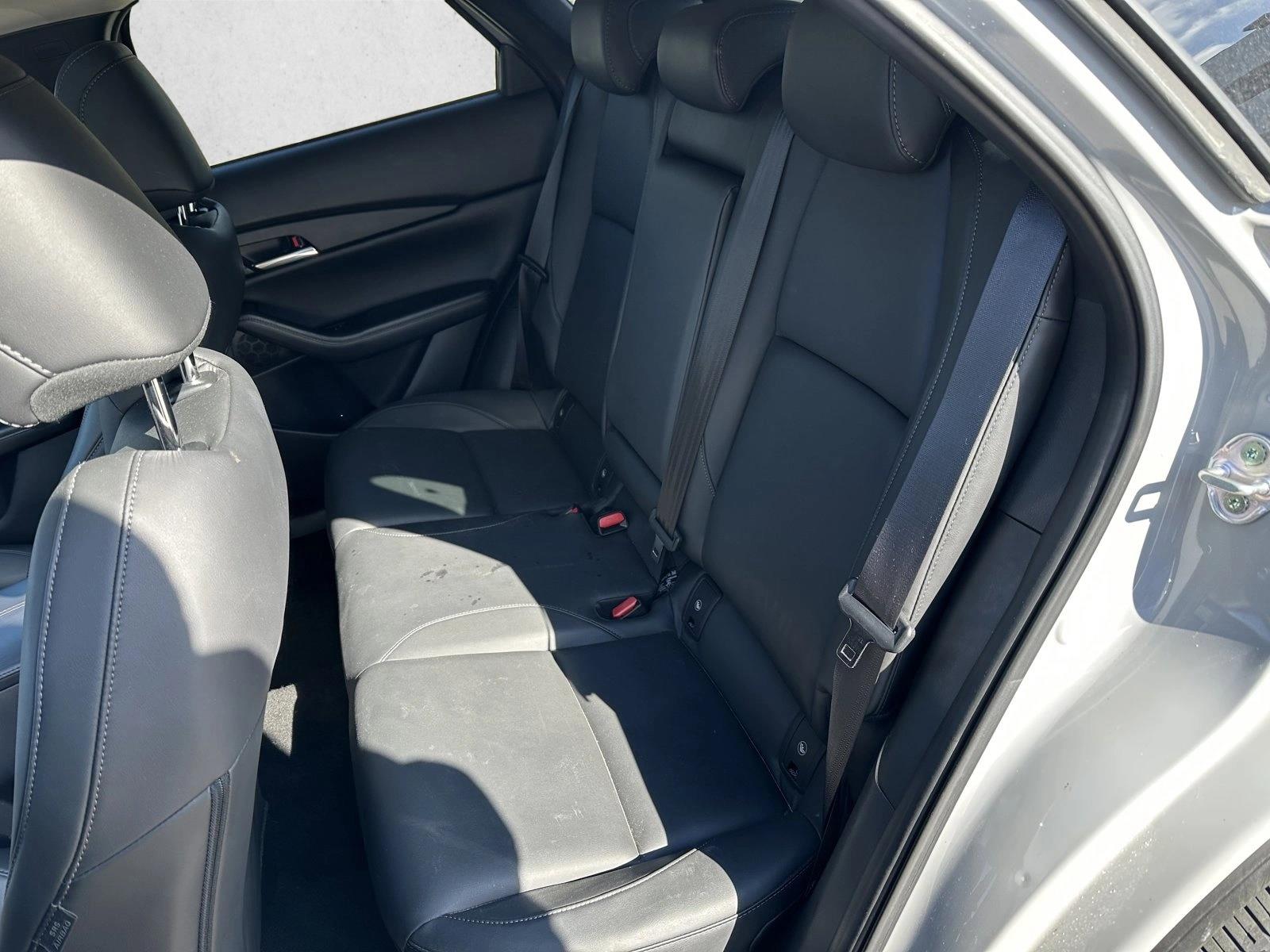 2025 MAZDA CX-30 - Image 14