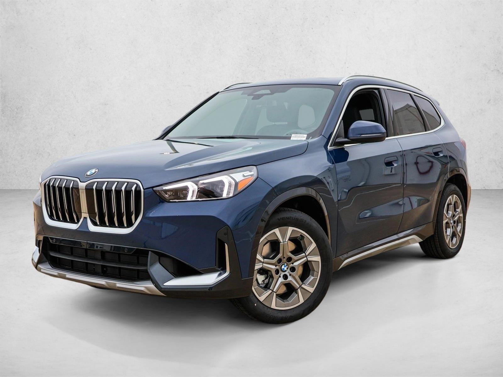 2026 BMW X1 xDrive28i's photo