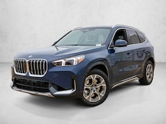 2026 BMW X1 xDrive28i SUV