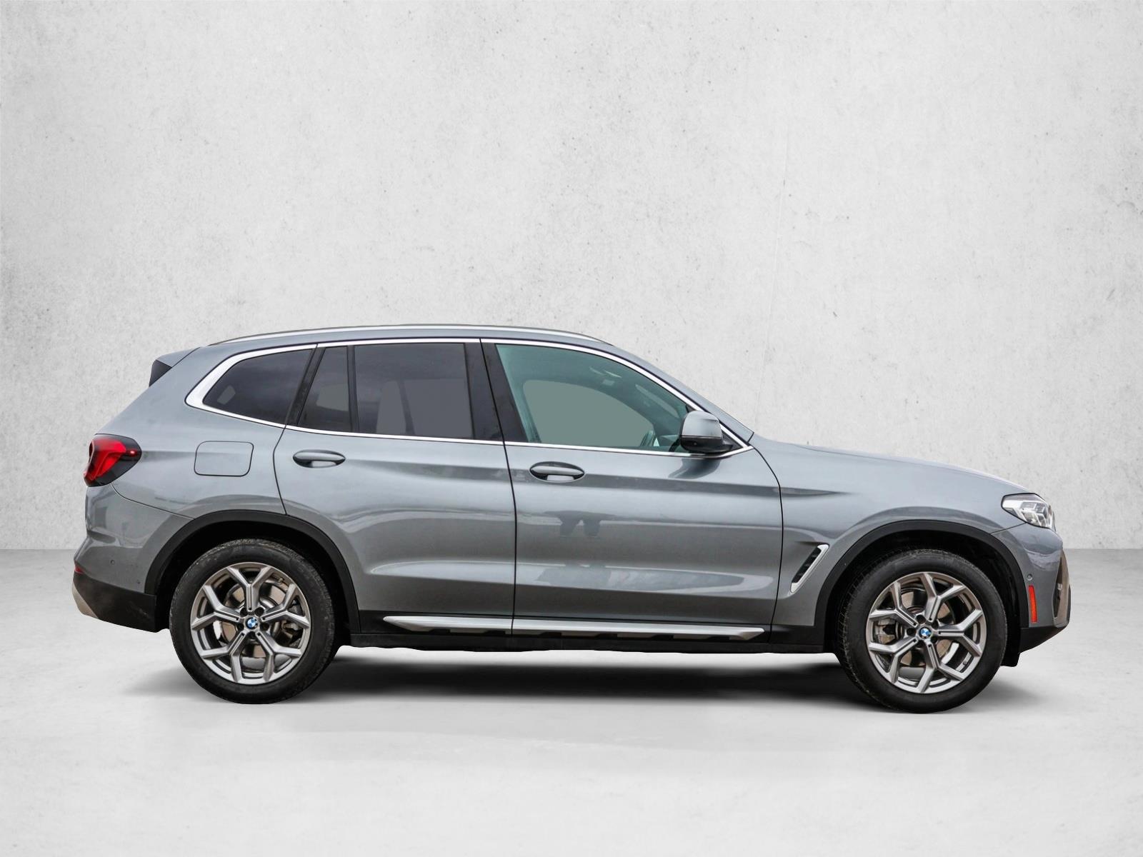 2023 BMW X3 - Image 4