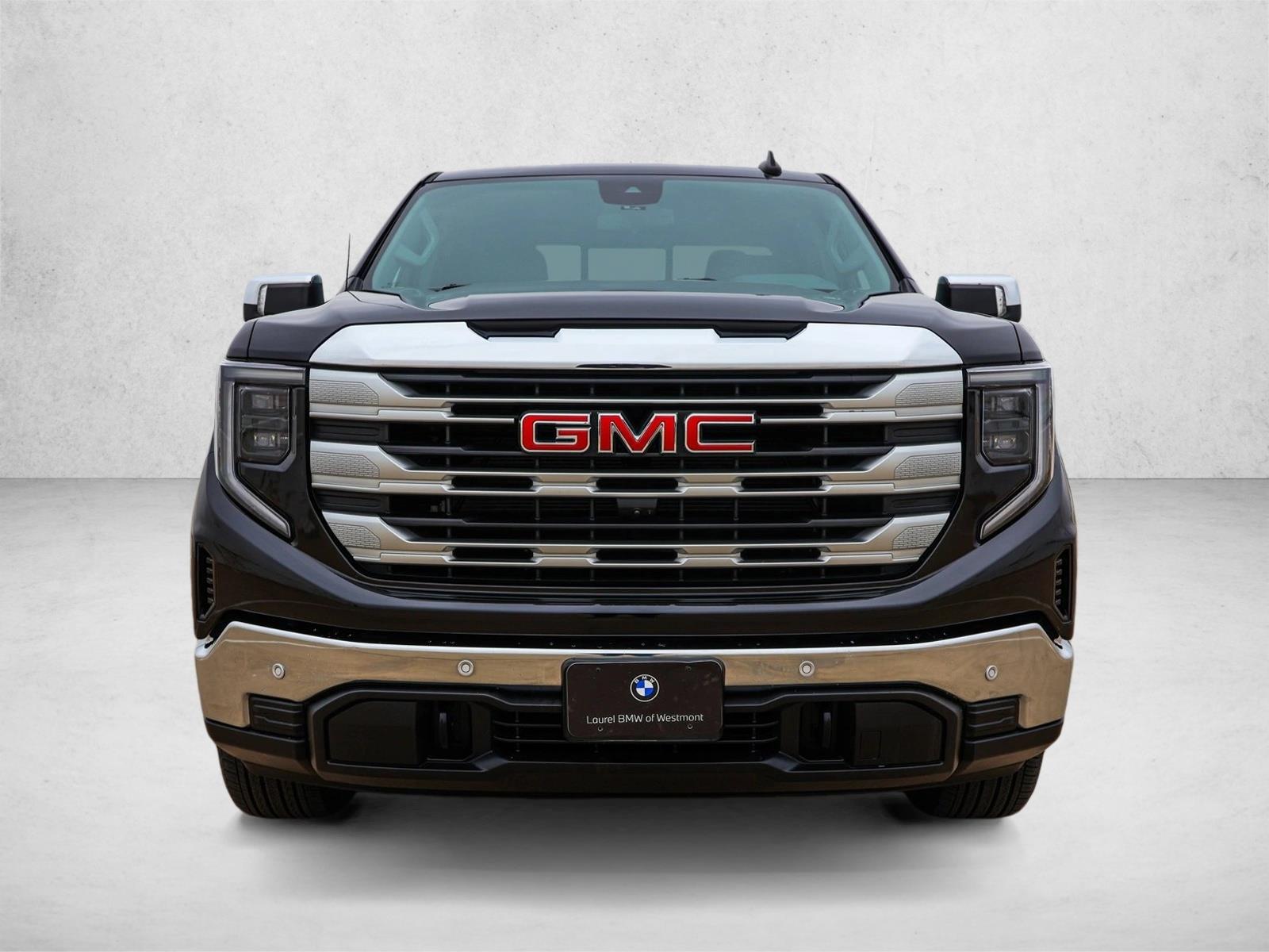 2024 Gmc Sierra 1500 SLE photo 2