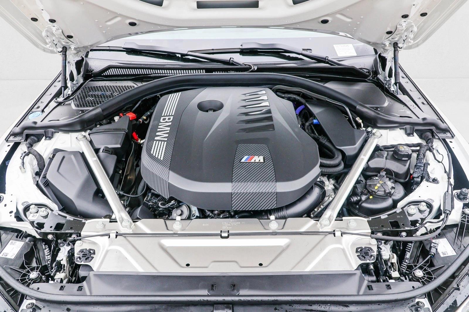 2025 BMW M440I - Image 25