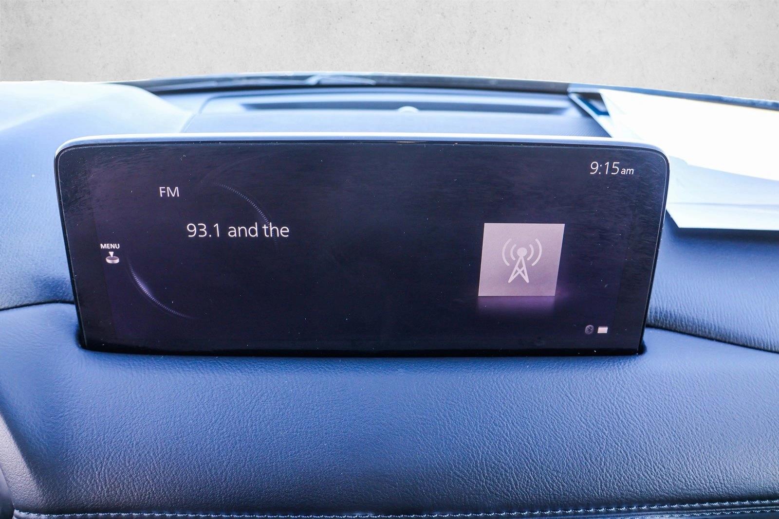 2025 MAZDA CX-5 - Image 16