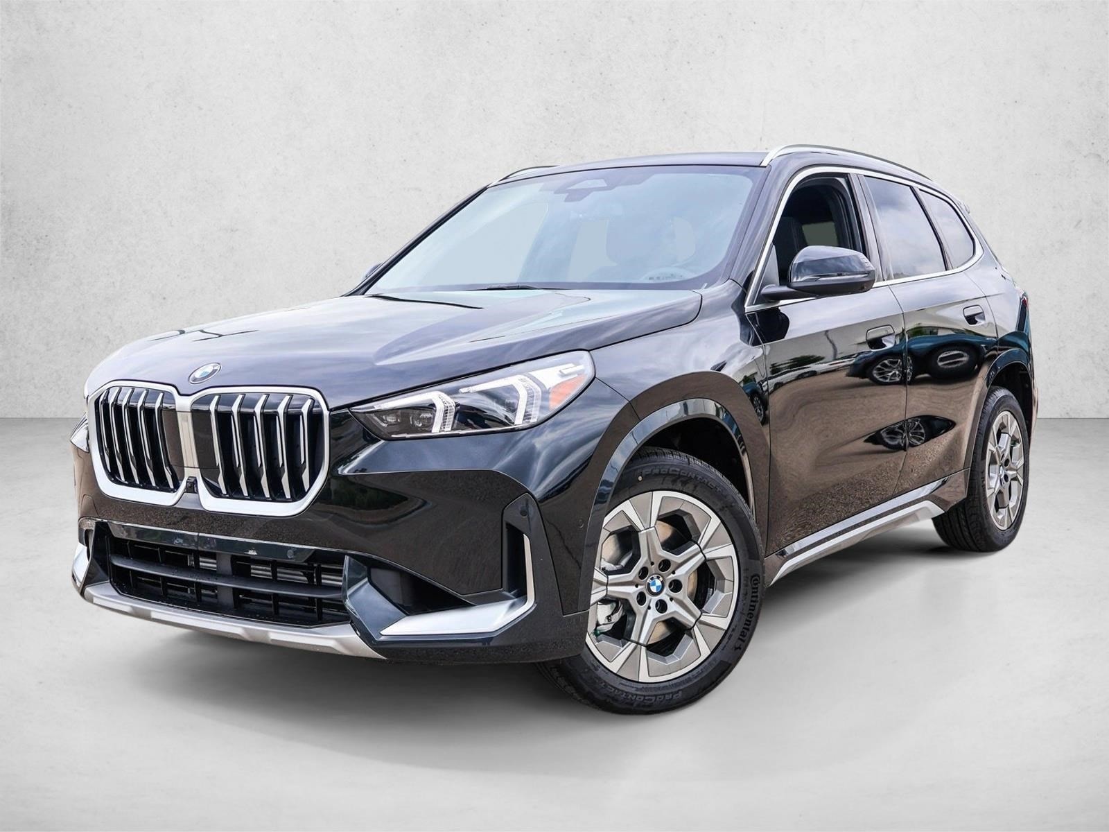 2025 BMW X1 - Image 1