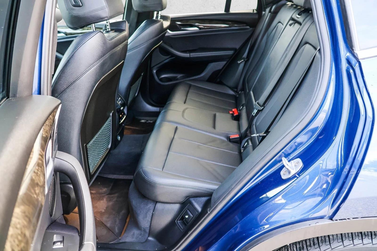 2018 BMW X3 - Image 23