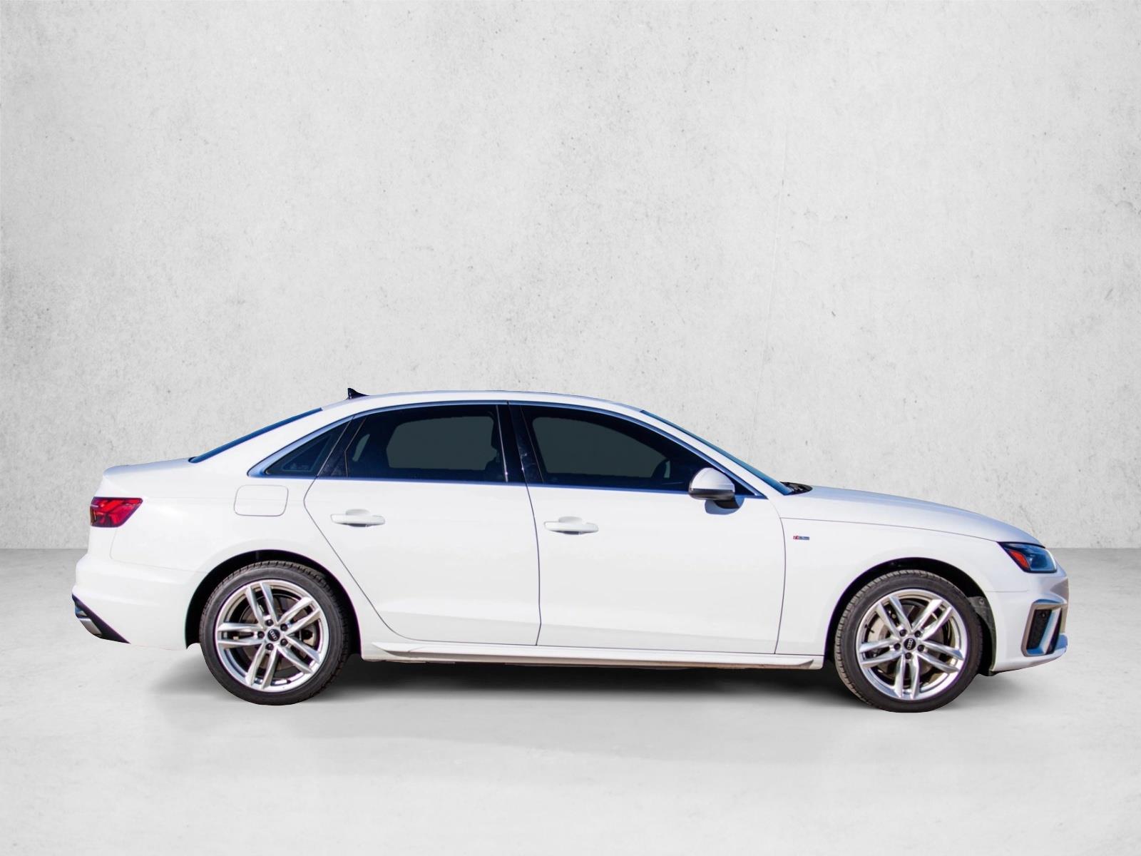 2021 Audi A4 45 S line Premium photo 2