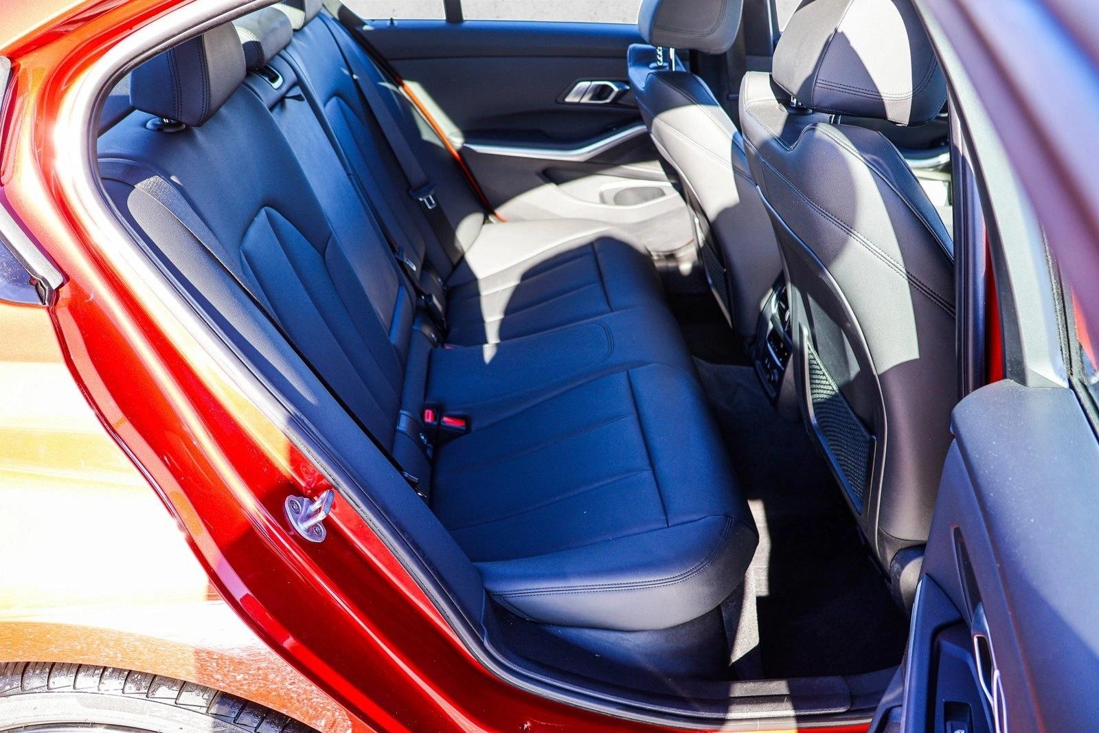 2020 BMW 330I - Image 26