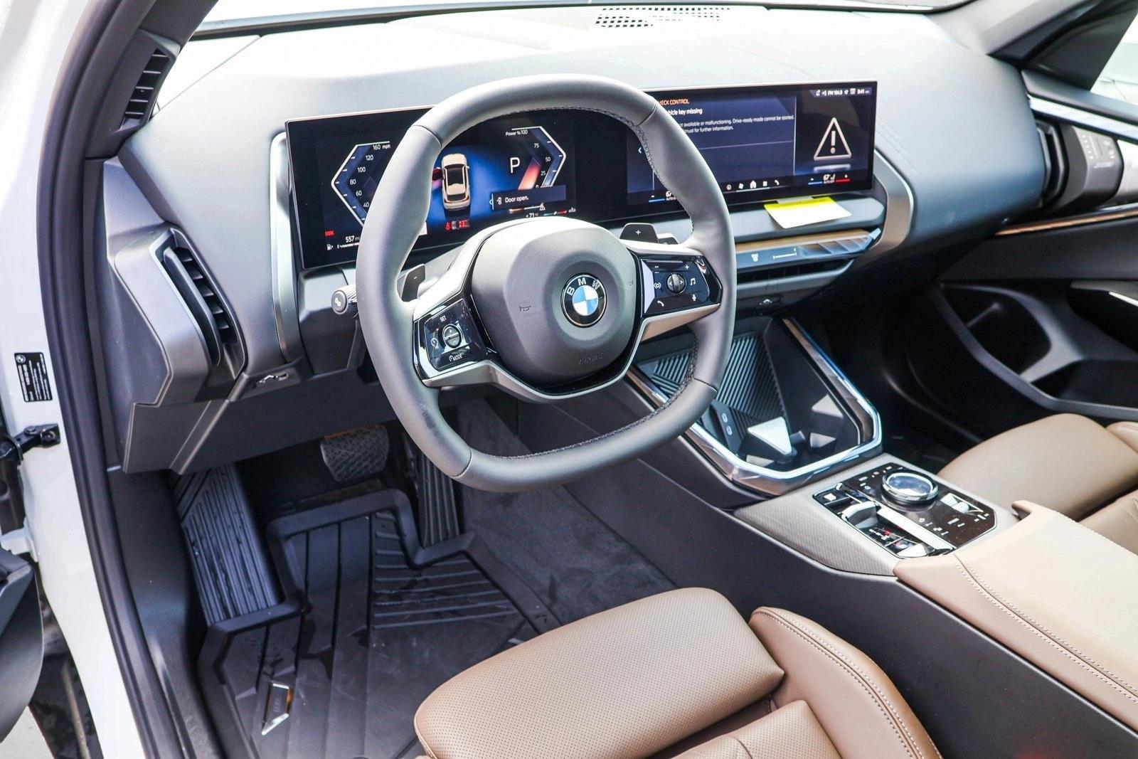2026 BMW X3 30 - Photo 10