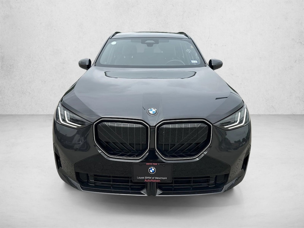Used 2026 BMW X3 30 xDrive SUV