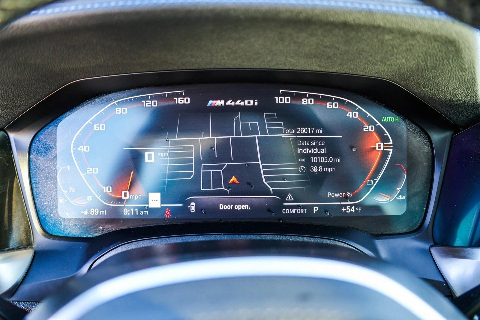 2021 BMW M440I - Image 15