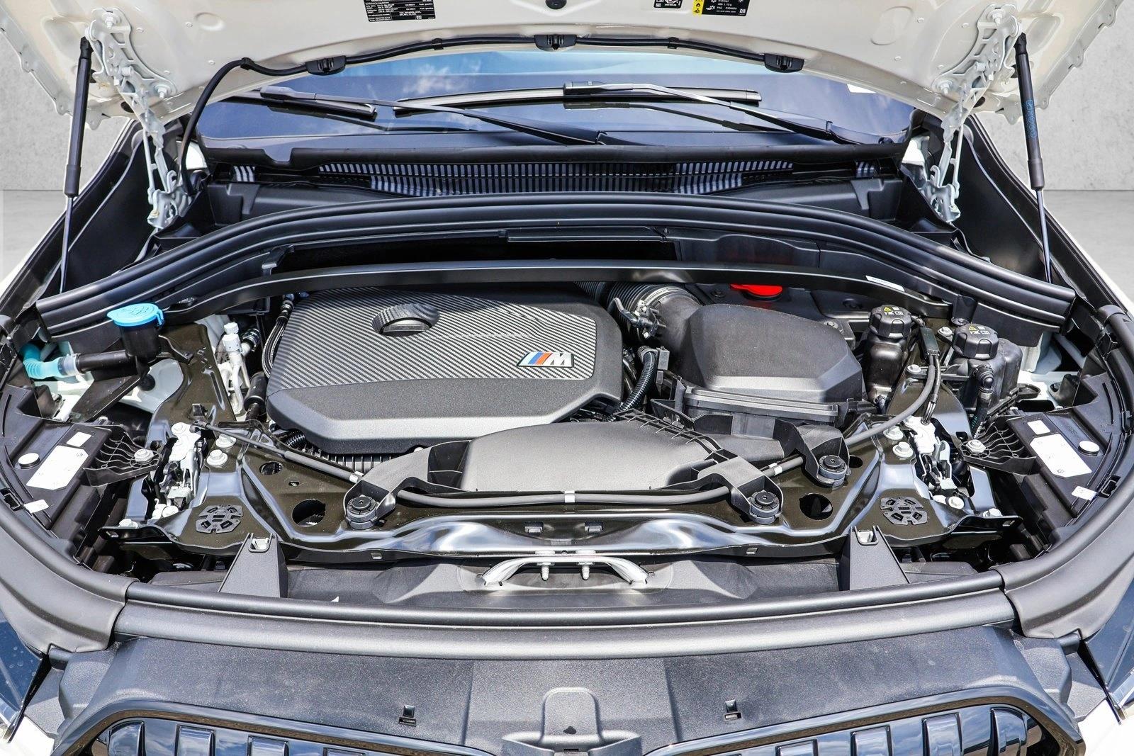2025 BMW X1 M35i - Photo 25