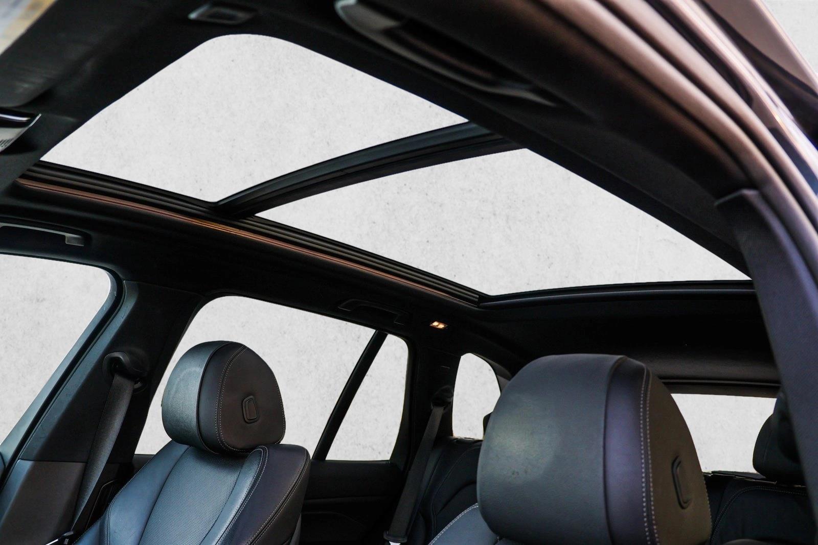 2019 BMW X5 - Image 11