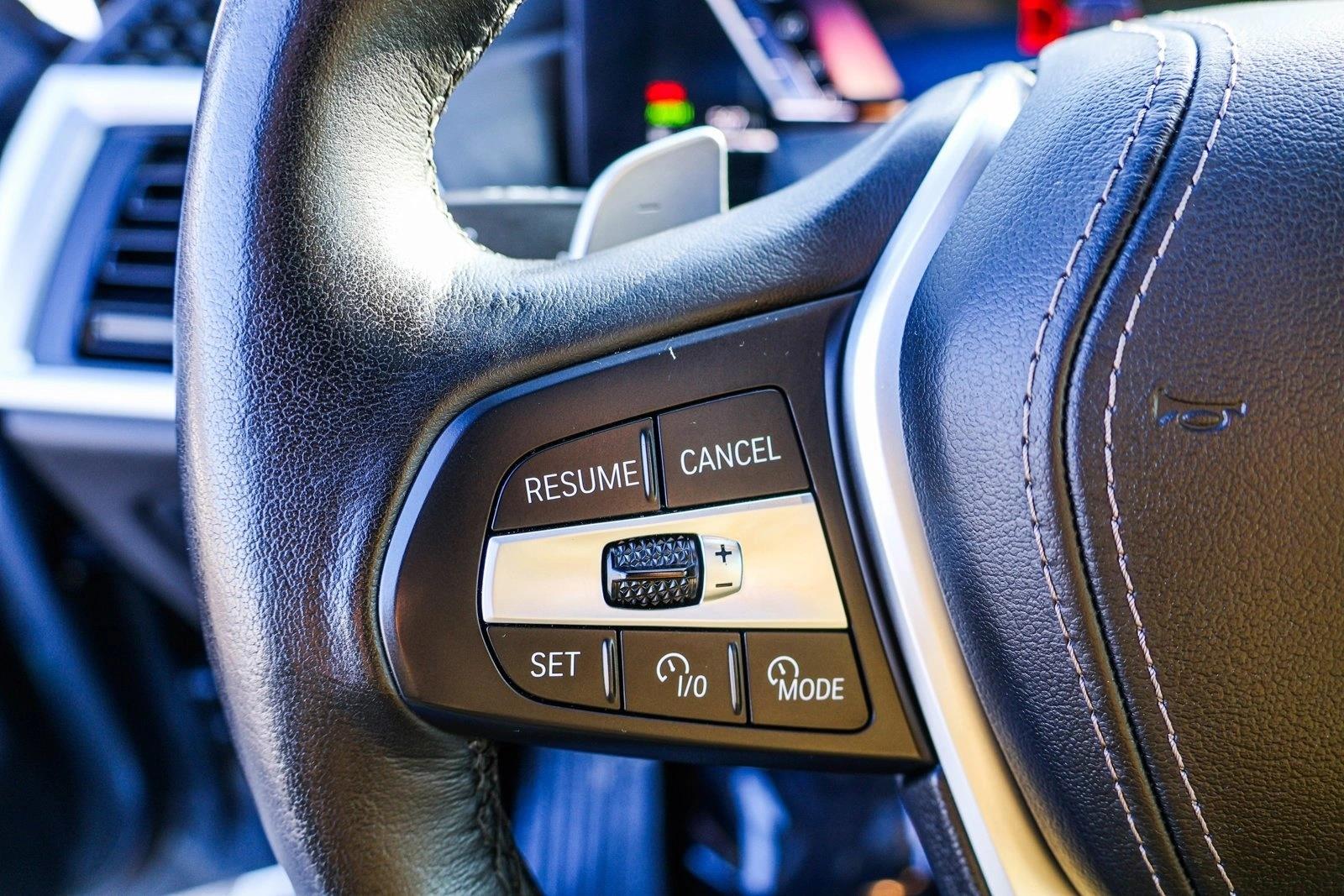 2025 BMW X5 - Image 14