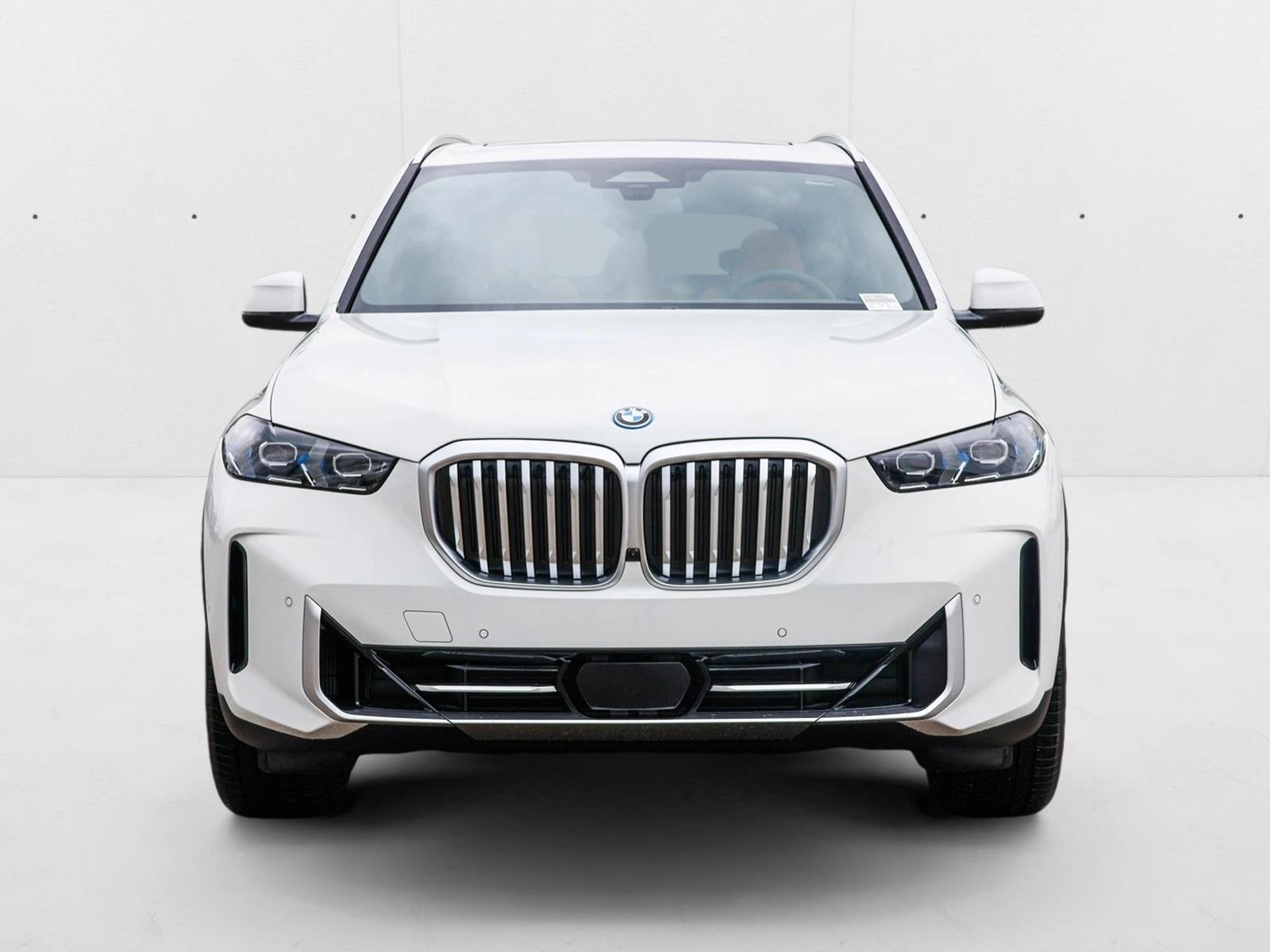 2025 Bmw X5 xDrive50e photo 2