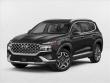 Used 2023 Hyundai Santa Fe Limited SUV