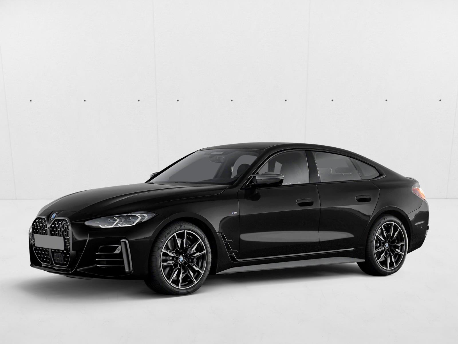 2024 BMW M440I - Image 1