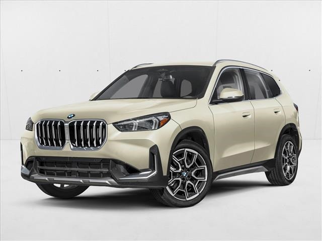 2026 BMW X1 xDrive28i's photo