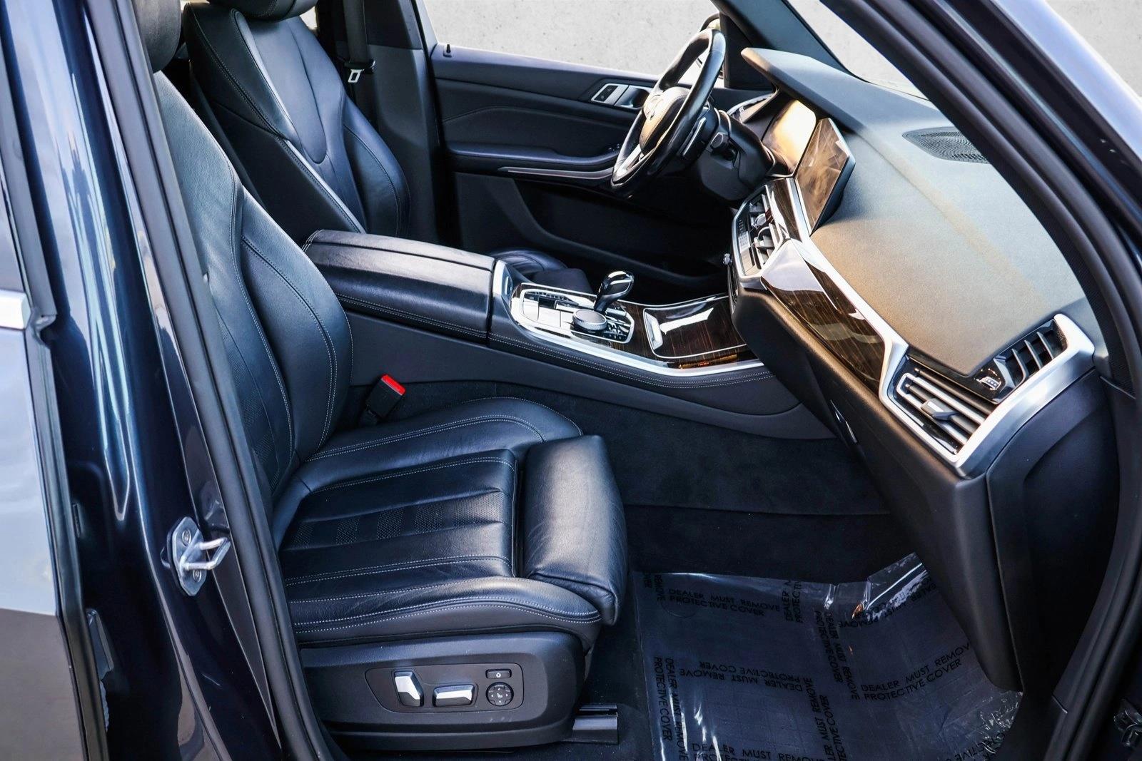 2019 BMW X5 - Image 29