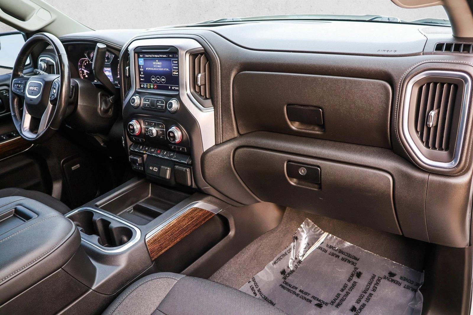 2019 GMC SIERRA - Image 25