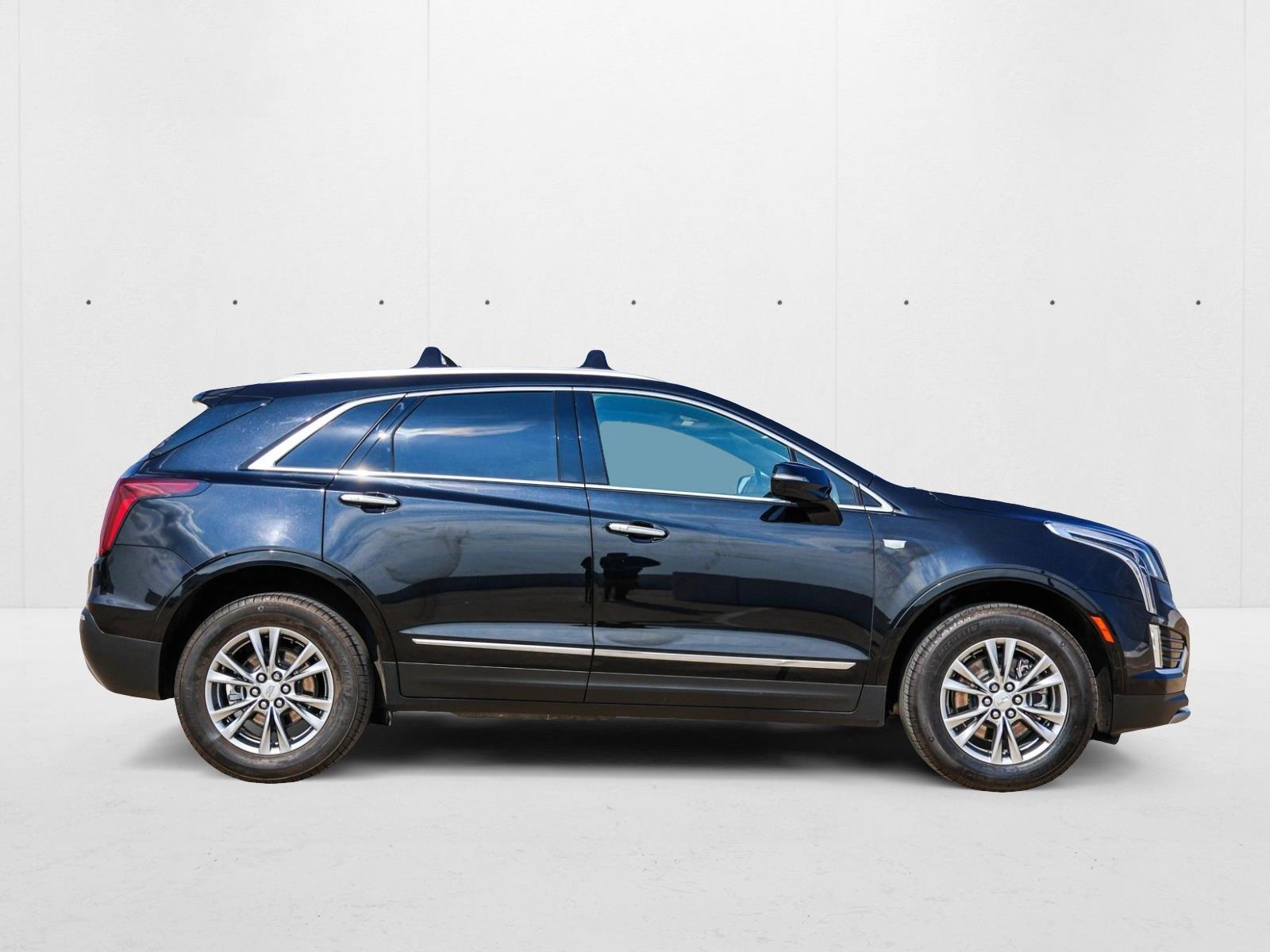 2022 Cadillac XT5 Premium Luxury photo 4