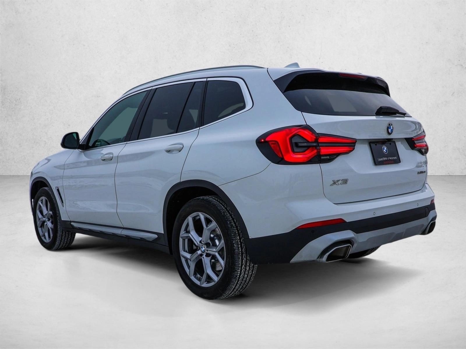 2023 BMW X3 - Image 7