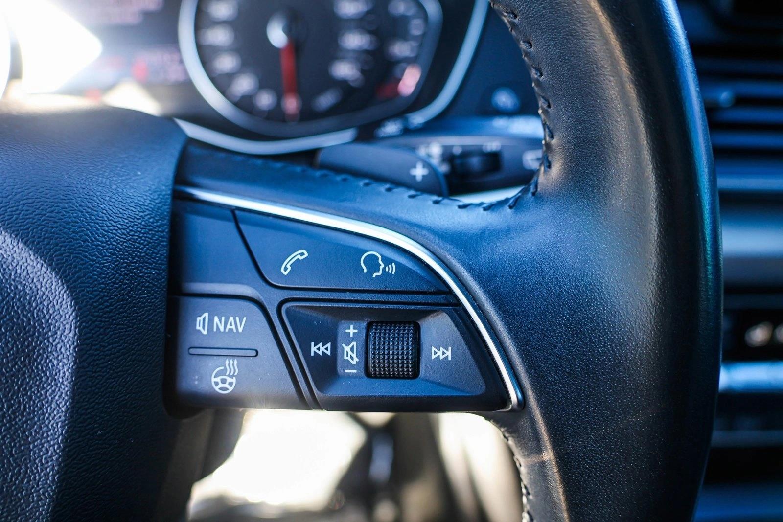 2020 AUDI Q5 - Image 16