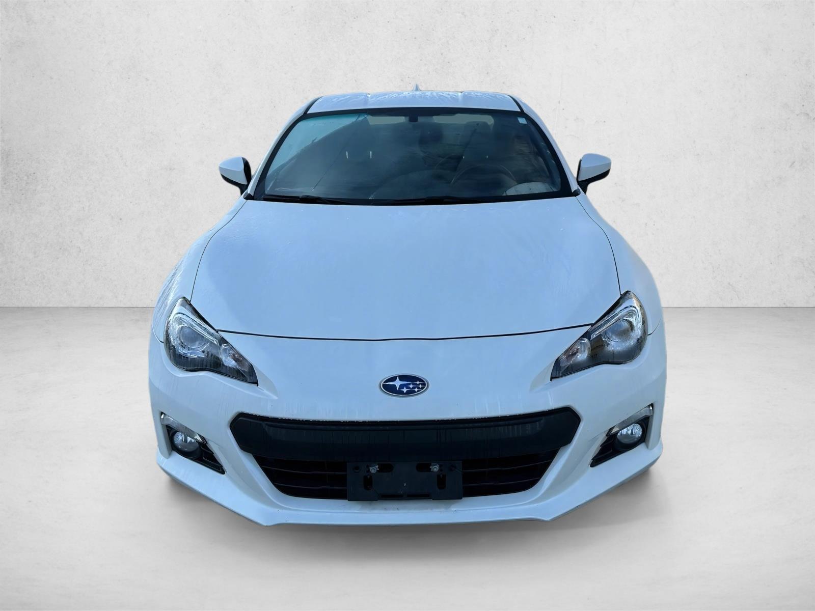 2015 Subaru BRZ Limited photo 2