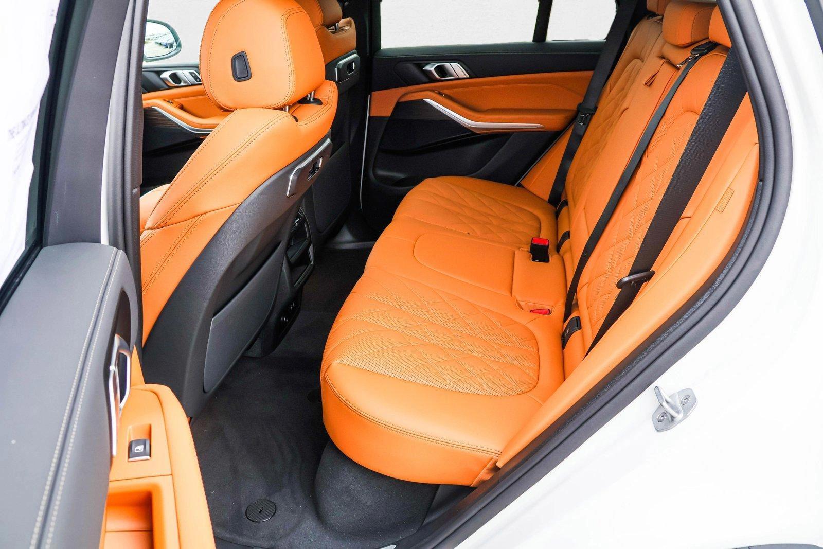 2025 BMW X5 - Image 20