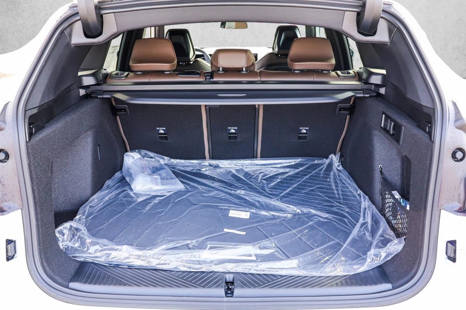 2026 BMW X3 30 - Photo 23
